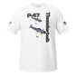 WWII Thunderbolt Patriot Unisex T-Shirt