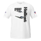 WWII Hellcat Patriot Unisex T-Shirt