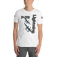 WWII Lightning Patriot Unisex T-Shirt