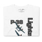 WWII Lightning Patriot Unisex T-Shirt