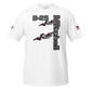 WWII Mitchell Patriot Unisex T-Shirt
