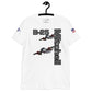WWII Mitchell Patriot Unisex T-Shirt