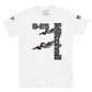 WWII Mitchell Patriot Unisex T-Shirt