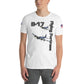 WWII Fortress Patriot Unisex T-Shirt