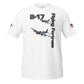 WWII Fortress Patriot Unisex T-Shirt