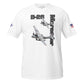 WWII Marauder Patriot Unisex T-Shirt