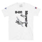 WWII Marauder Patriot Unisex T-Shirt