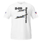WWII Superfortress Patriot Unisex T-Shirt