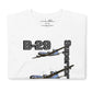 WWII Superfortress Patriot Unisex T-Shirt