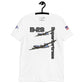 WWII Superfortress Patriot Unisex T-Shirt