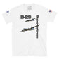 WWII Superfortress Patriot Unisex T-Shirt