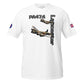 WWII Lancaster Patriot Unisex T-Shirt