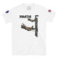 WWII Lancaster Patriot Unisex T-Shirt