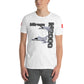 Swiss Mirage Patriot Unisex T-Shirt