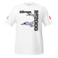Swiss Mirage Patriot Unisex T-Shirt