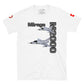 Swiss Mirage Patriot Unisex T-Shirt