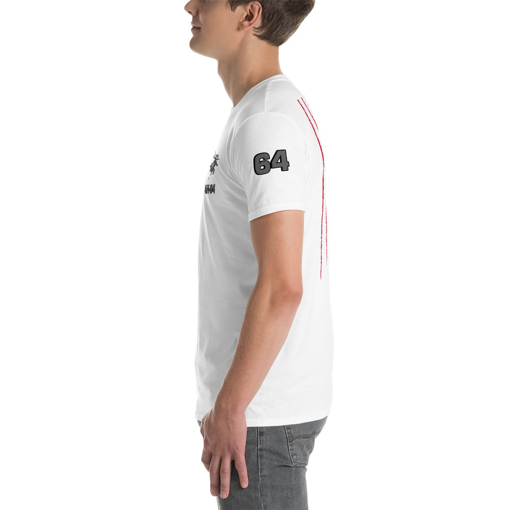 Apache Iconic Unisex T-Shirt
