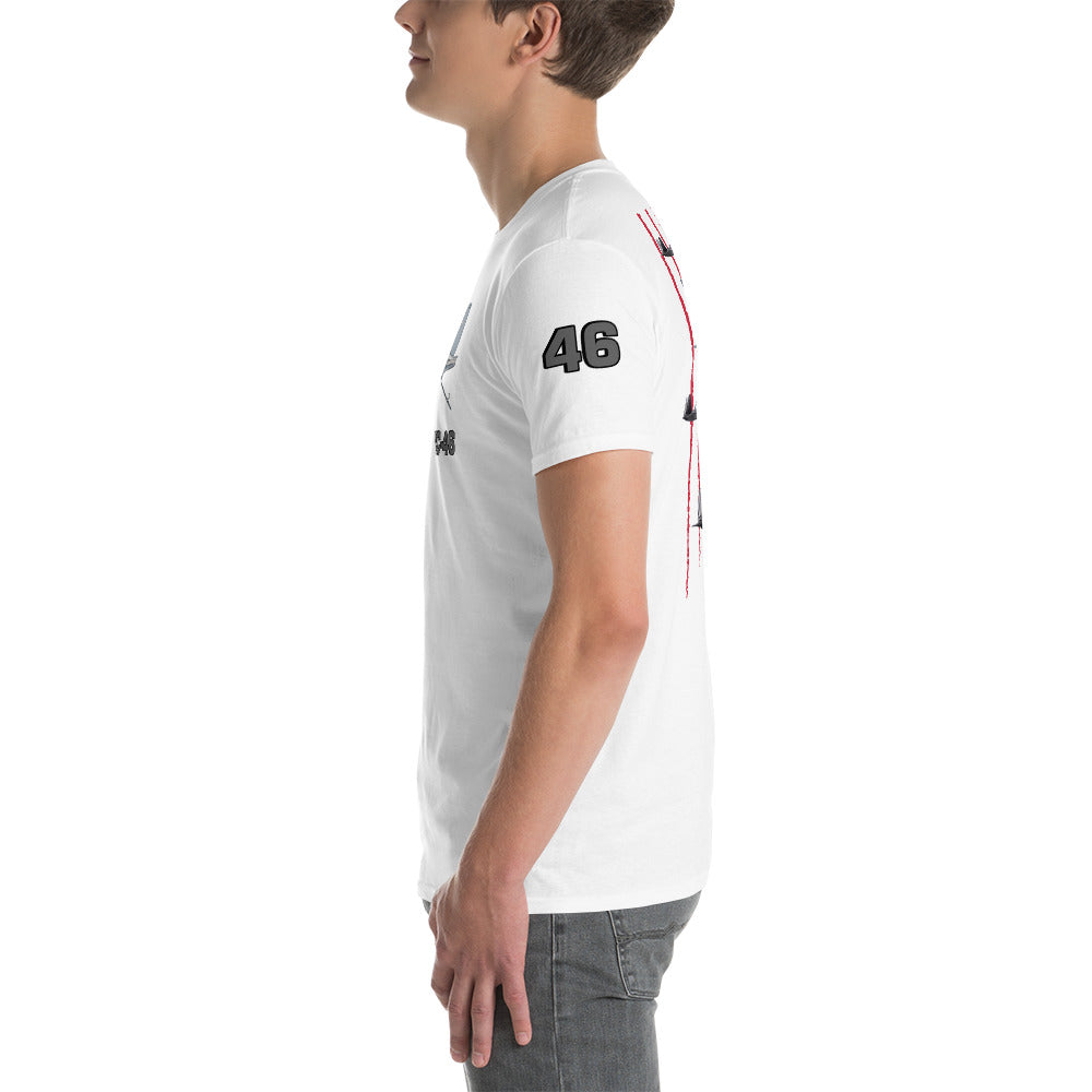 Pegasus Iconic Unisex T-Shirt