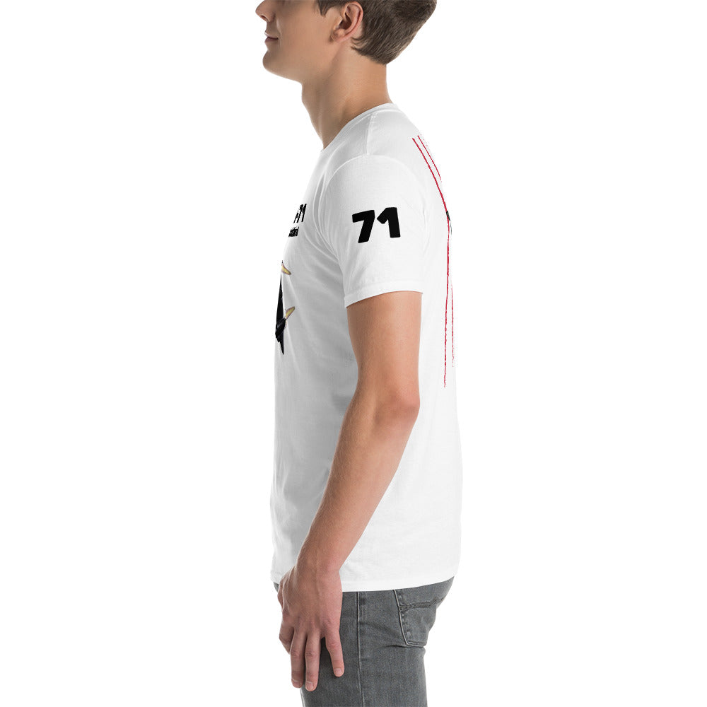 Blackbird Iconic Unisex T-Shirt