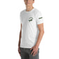 Wings of Devotion Unisex T-Shirt