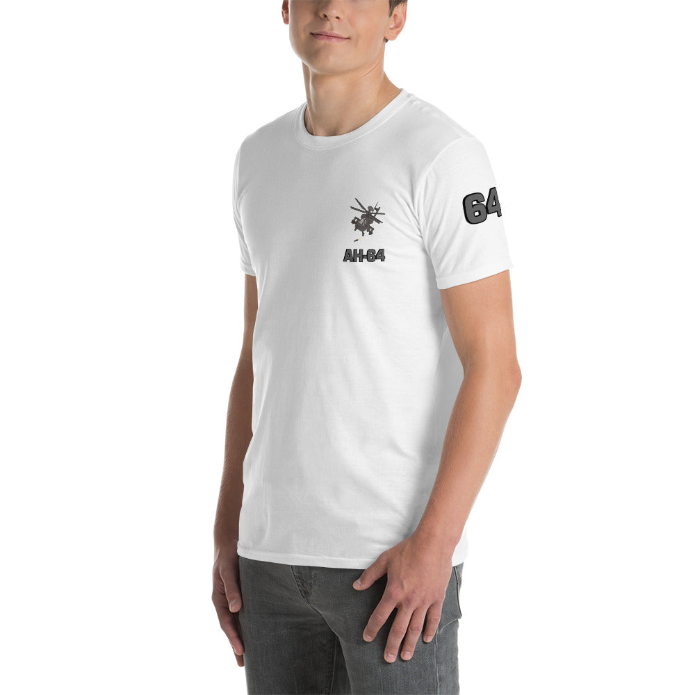 Apache Iconic Unisex T-Shirt