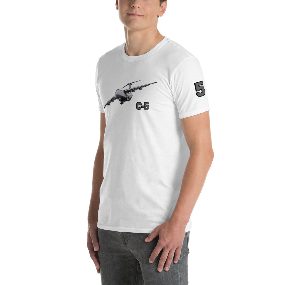 Galaxy Iconic Unisex T-Shirt