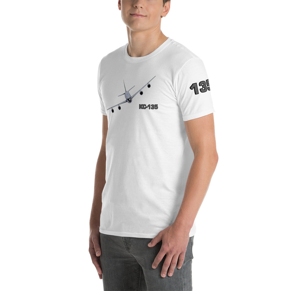 Stratotanker Iconic Unisex T-Shirt