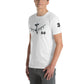 Sentry Iconic Unisex T-Shirt