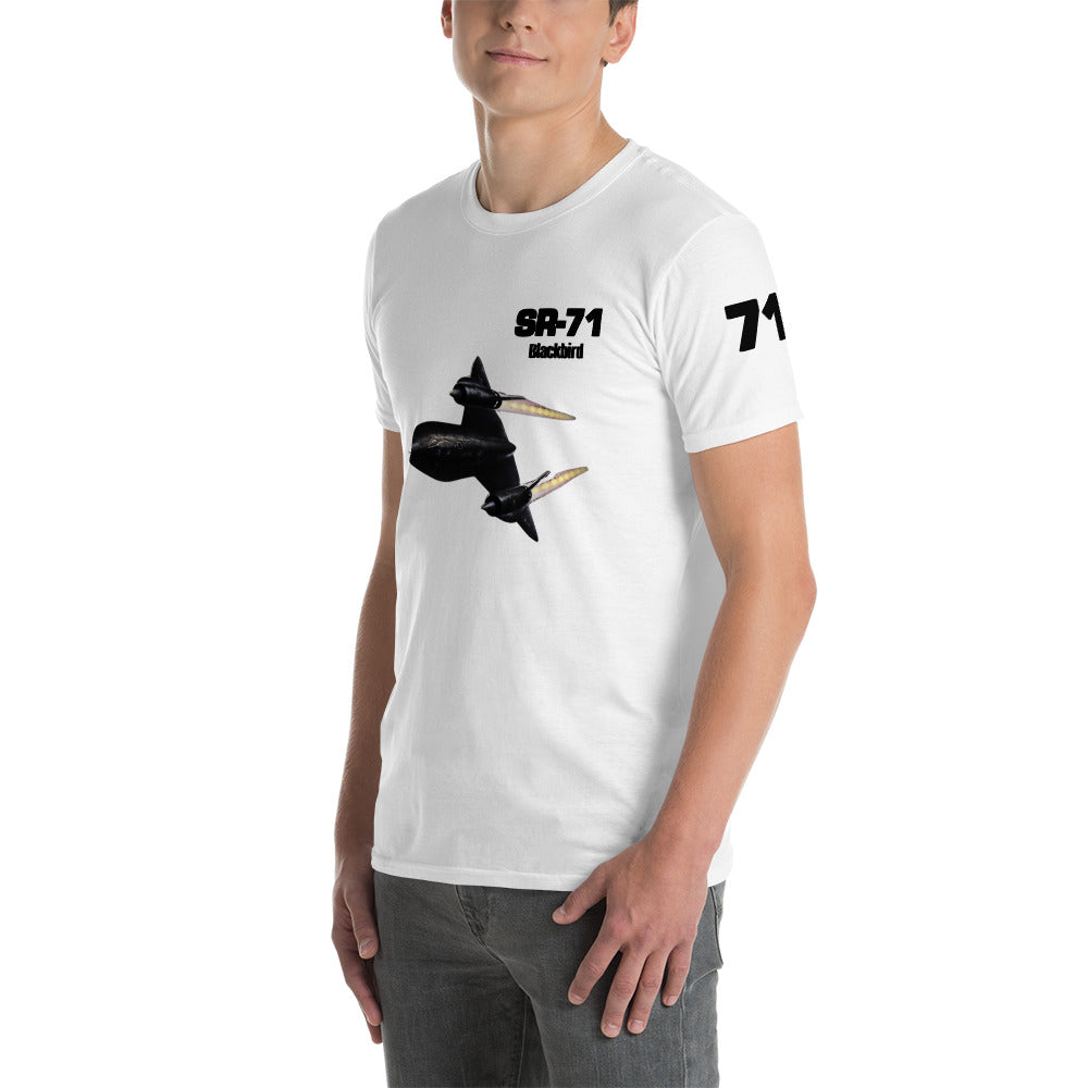 Blackbird Iconic Unisex T-Shirt