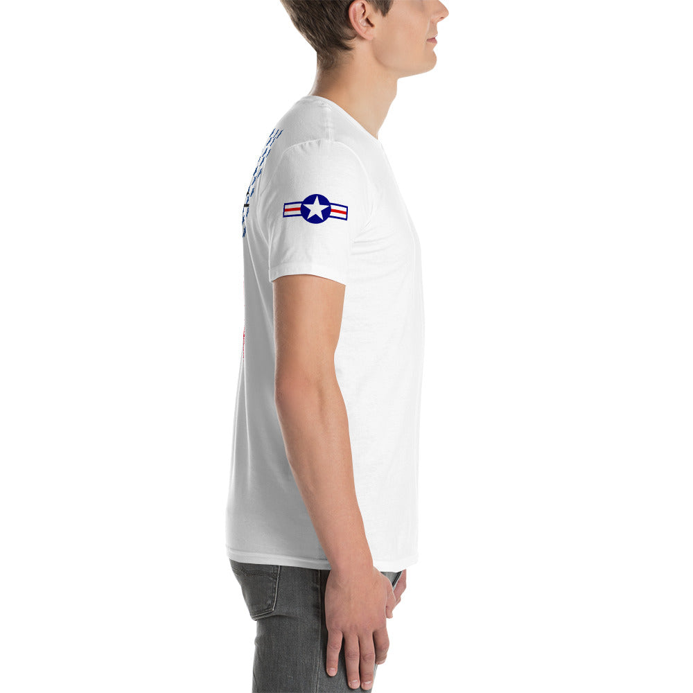 Apache Iconic Unisex T-Shirt