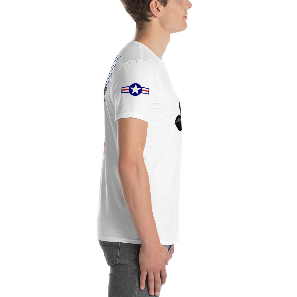Blackbird Iconic Unisex T-Shirt