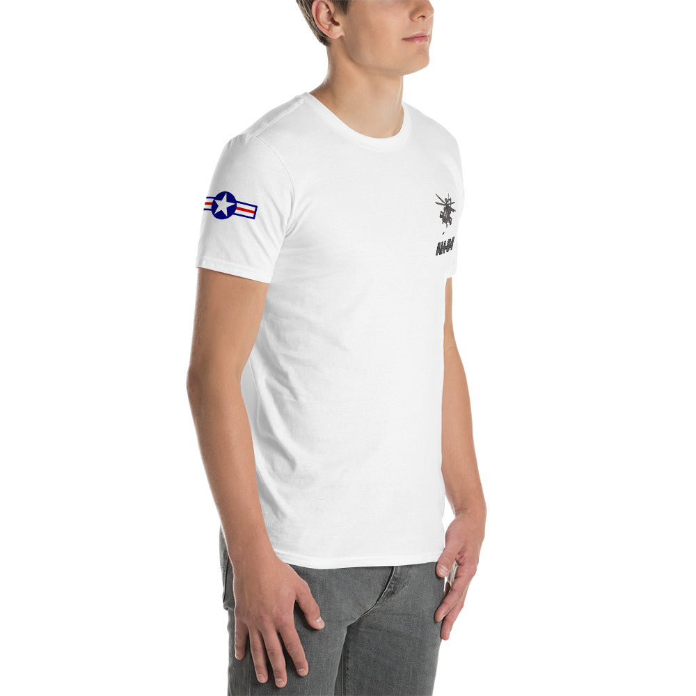 Apache Iconic Unisex T-Shirt