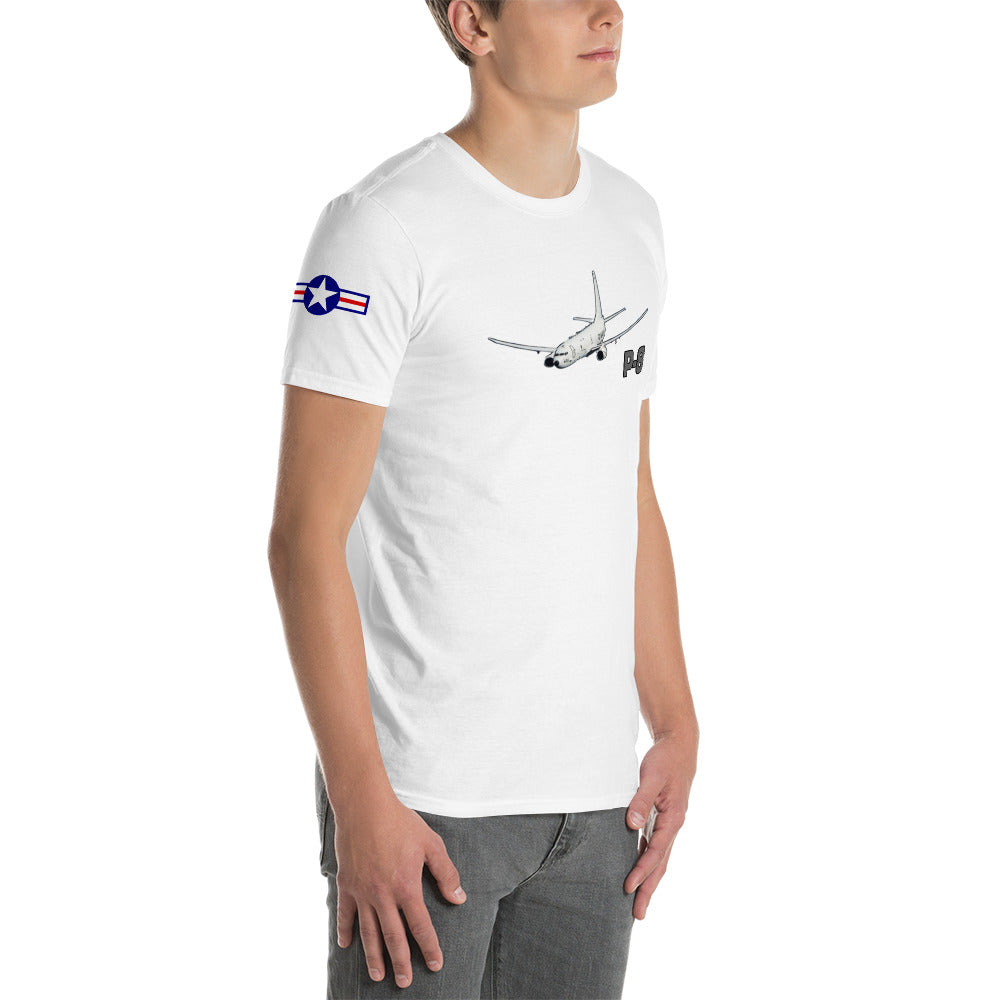 Poseidon Iconic Unisex T-Shirt