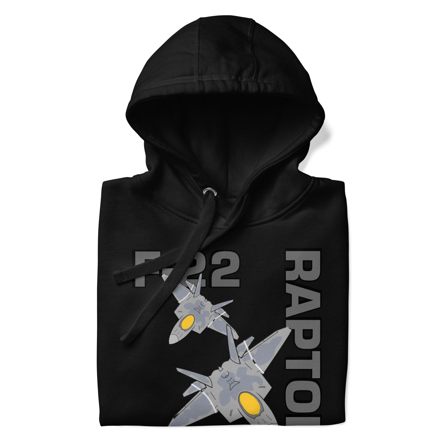 Raptor Patriot Unisex Hoodie