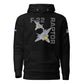 Raptor Patriot Unisex Hoodie