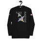 Raptor Patriot Unisex Hoodie