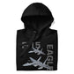 Eagle Patriot Unisex Hoodie
