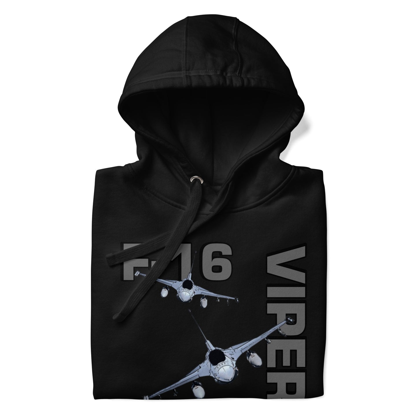 Viper Patriot Unisex Hoodie