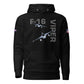 Viper Patriot Unisex Hoodie