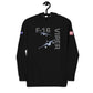 Viper Patriot Unisex Hoodie