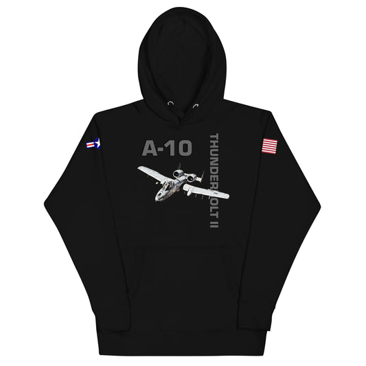Warthog Patriot Unisex Hoodie