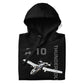 Warthog Patriot Unisex Hoodie