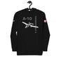 Warthog Patriot Unisex Hoodie