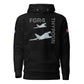 British Typhoon Unisex Hoodie