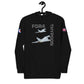British Typhoon Unisex Hoodie
