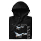 Mirage Patriot Unisex Hoodie