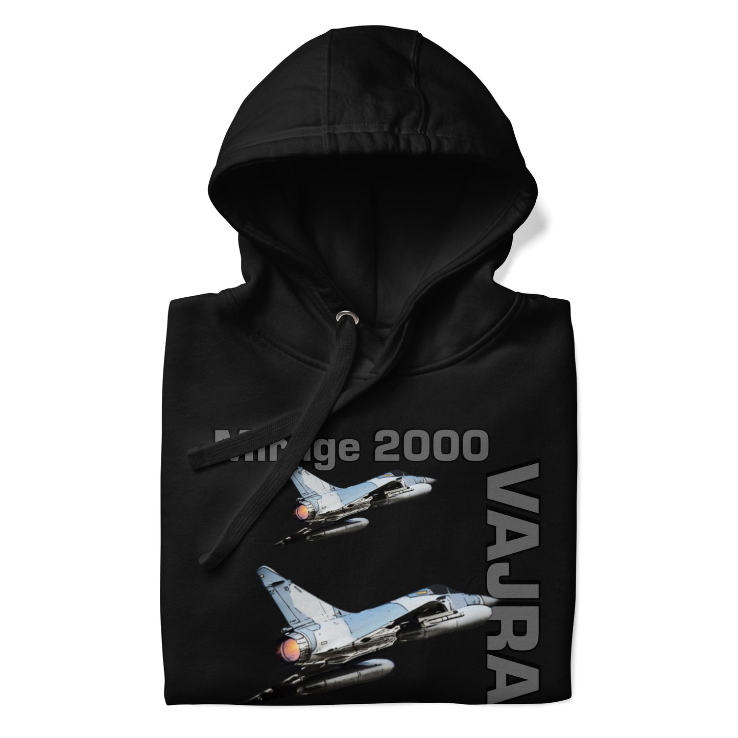 Mirage Patriot Unisex Hoodie