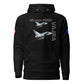 Mirage Patriot Unisex Hoodie