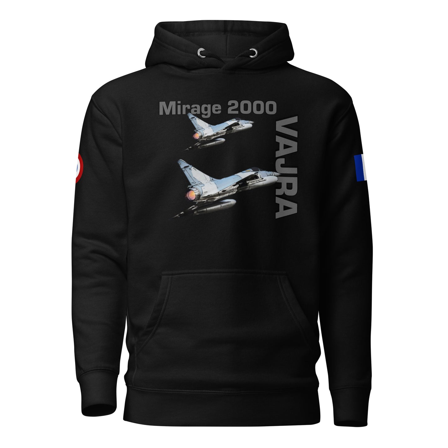 Mirage Patriot Unisex Hoodie