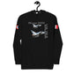 Mirage Patriot Unisex Hoodie